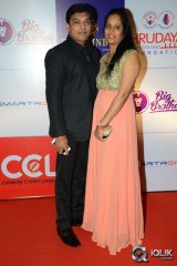 Celebs at CCL 5 Charity Dinner